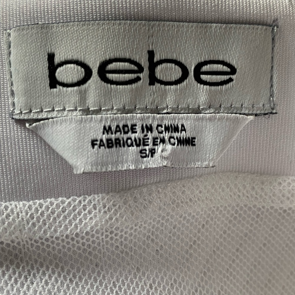 Bebe skirt - Picture 3 of 3